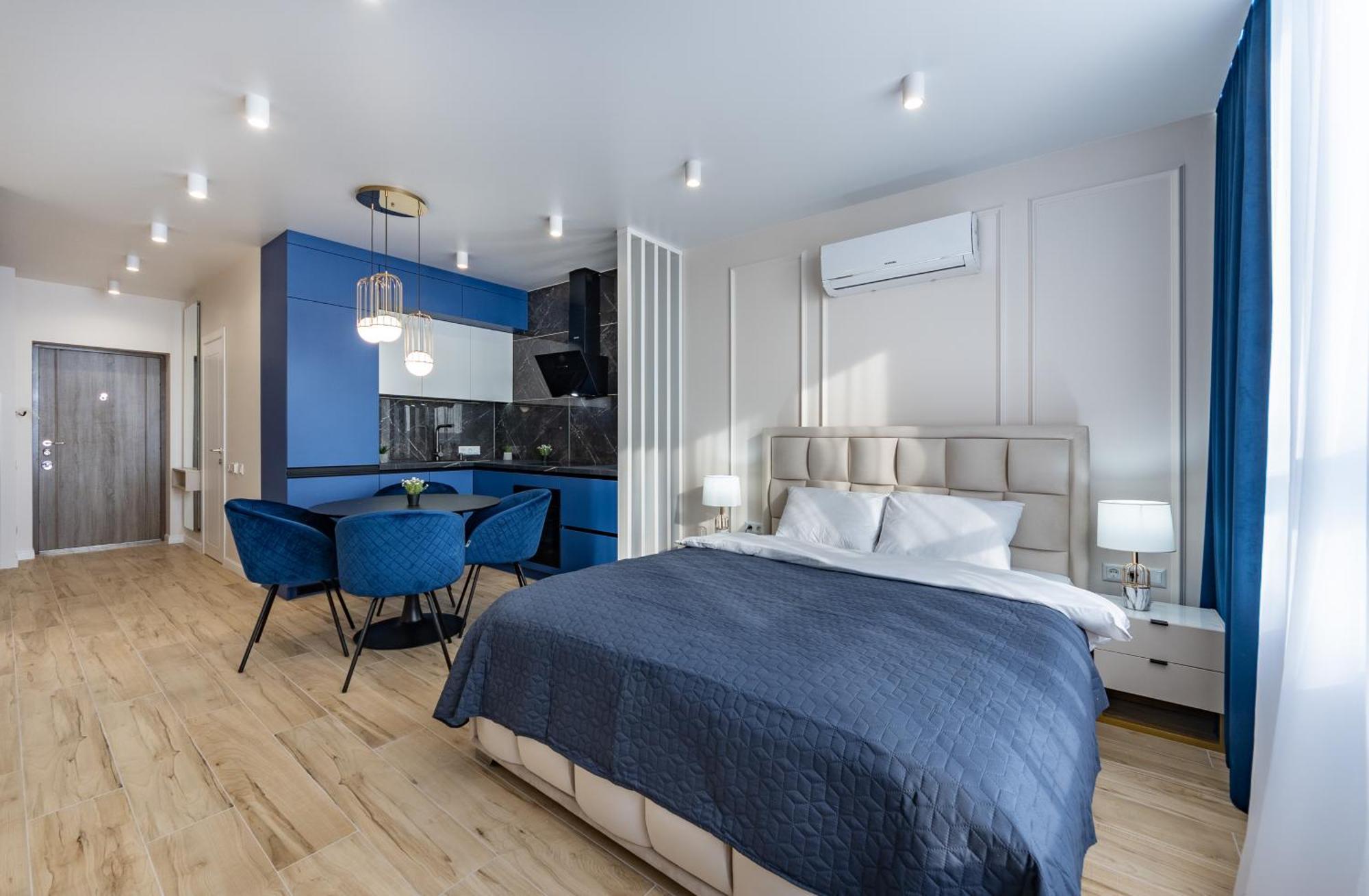 Flatrent Olympic Park, Метро Бориспільська Поруч! Kiev Exterior foto